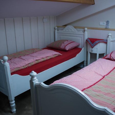De Huttert Opkamer Luttenberg Exterior foto